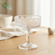 Glass Bowls 6 Pcs